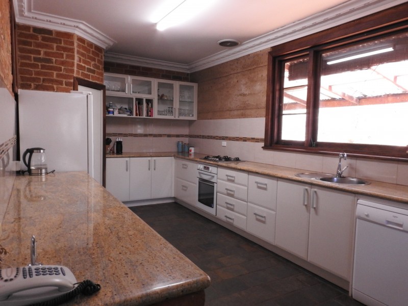 124 Mistletoe View, Crossman WA 6390