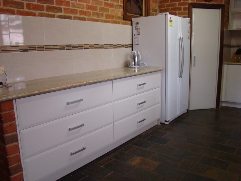 124 Mistletoe View, Crossman WA 6390