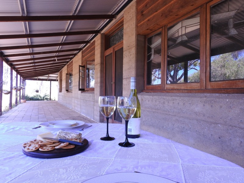 124 Mistletoe View, Crossman WA 6390