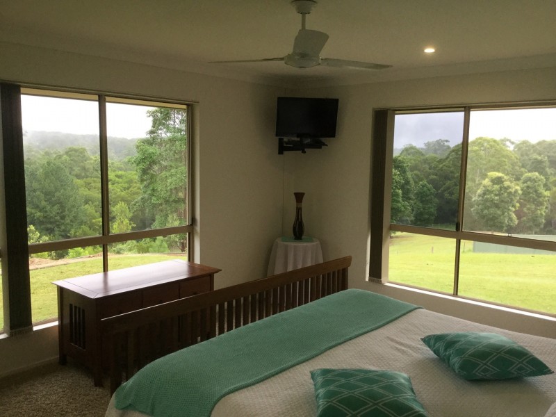 46 Wintergreen Way, Peachester QLD 4519