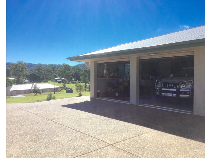 46 Wintergreen Way, Peachester QLD 4519