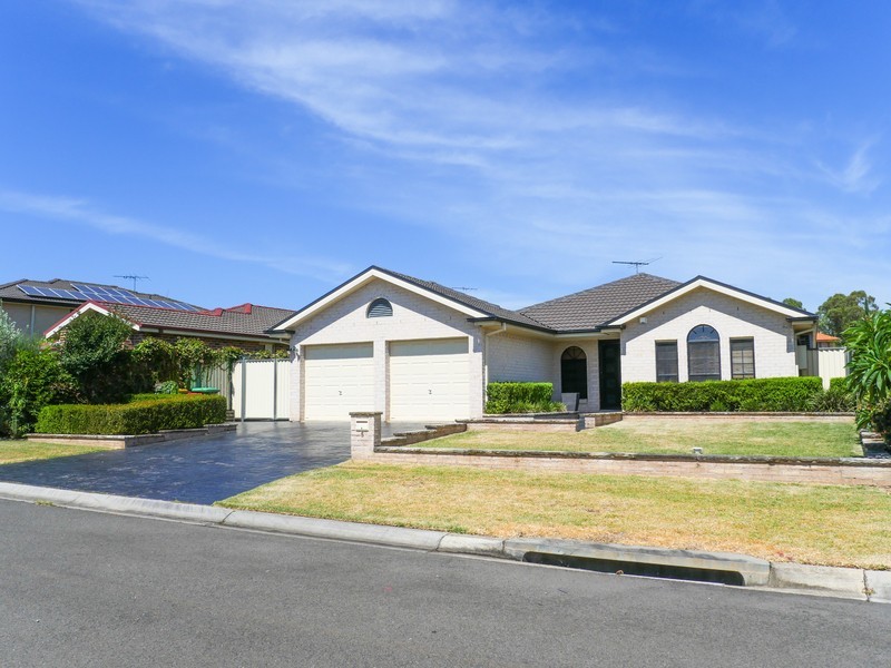 5 Aniseed Street, Prestons NSW 2170