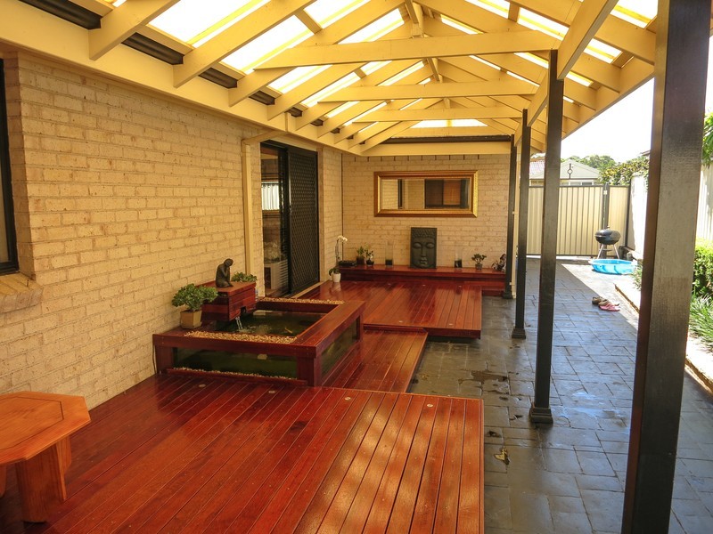 5 Aniseed Street, Prestons NSW 2170