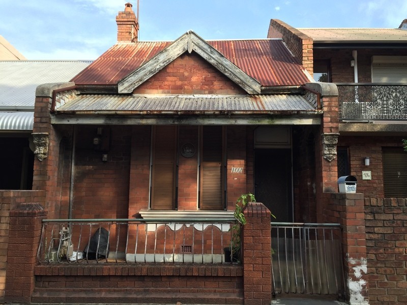 102 Mitchell Road, Alexandria NSW 2015