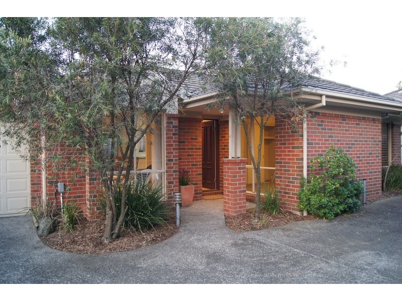 4/10 Lawson Parade, Heidelberg Heights VIC 3081