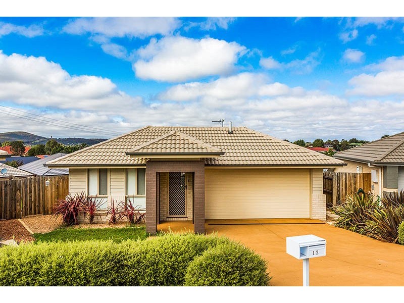 12 Walsh Drive, Goulburn NSW 2580