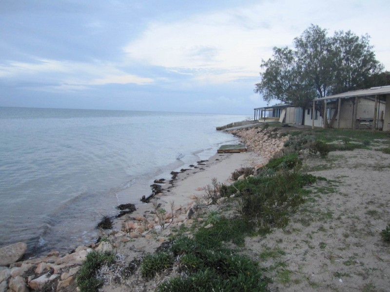 124 Black Point Drive, Black Point SA 5571