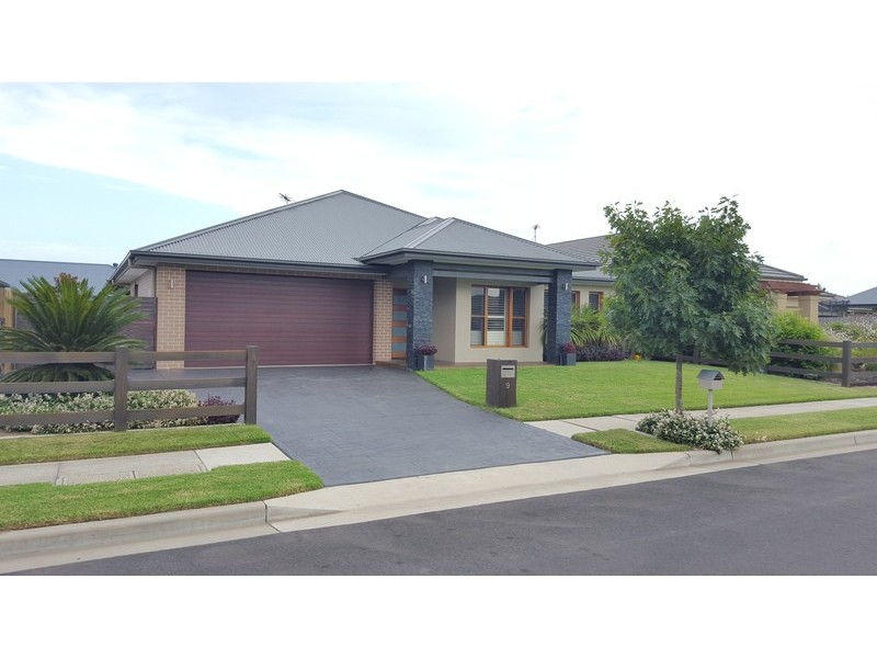 9 Bona Vista Drive, Pitt Town NSW 2756