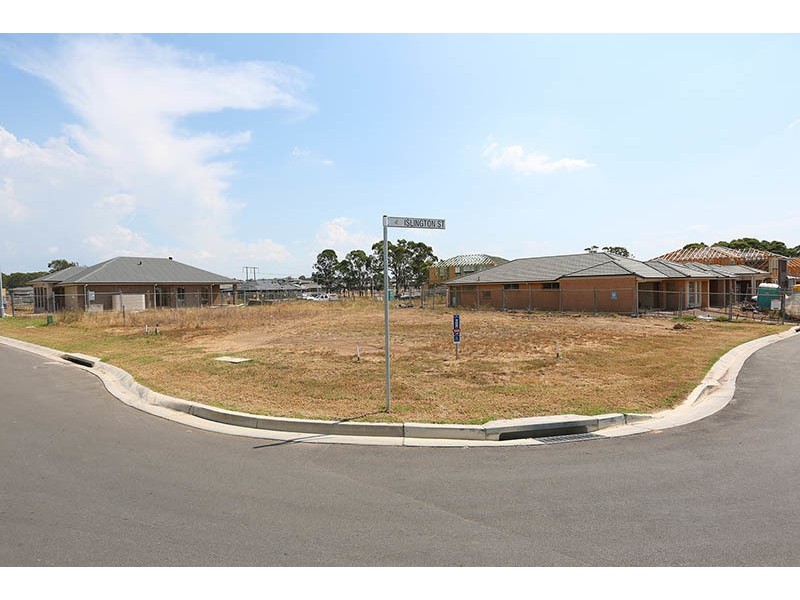 Denham Court NSW 2565