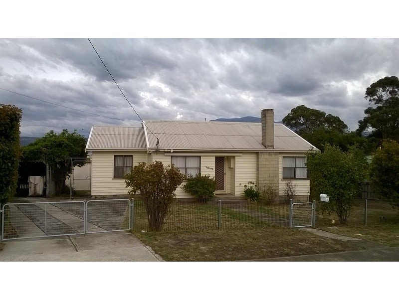 12 Edgeworth Street, Warrane TAS 7018