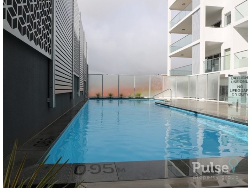 35/180 Stirling Street, Perth WA 6000