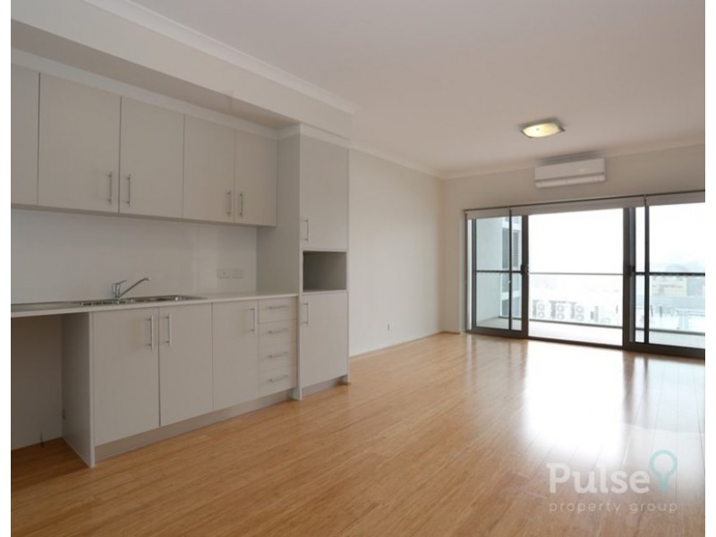 35/180 Stirling Street, Perth WA 6000