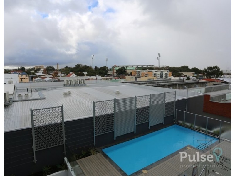 35/180 Stirling Street, Perth WA 6000