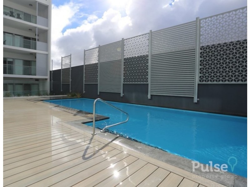 35/180 Stirling Street, Perth WA 6000