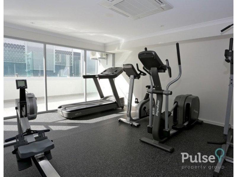 35/180 Stirling Street, Perth WA 6000