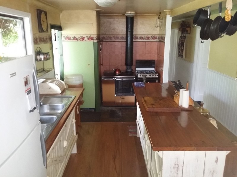 674 Harness Cask Road, Tyringham NSW 2453