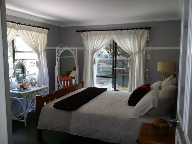 674 Harness Cask Road, Tyringham NSW 2453