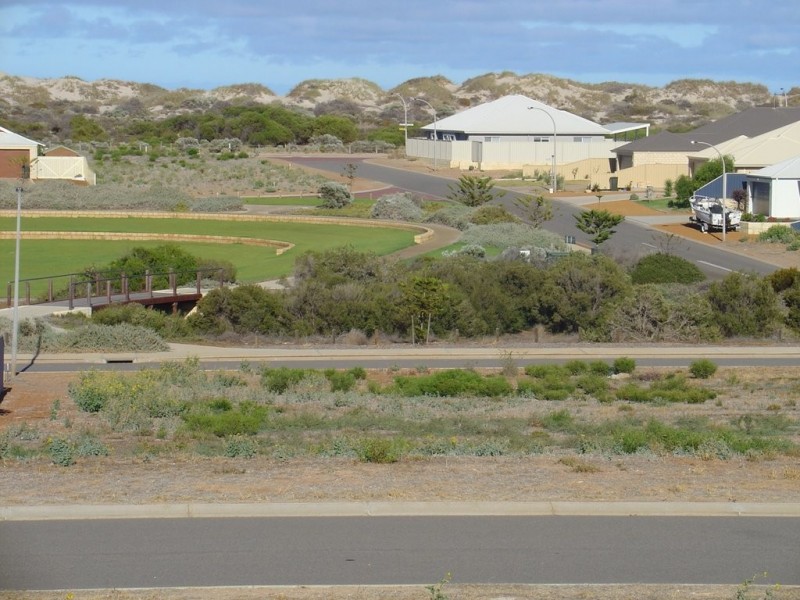 Lot Lot 288, 9 Misto Way, Sunset Beach WA 6530