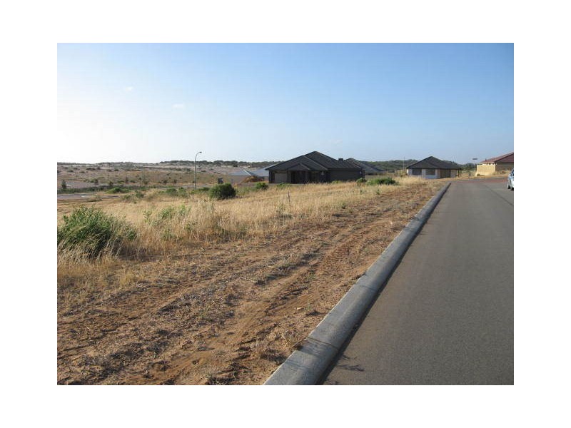 Lot Lot 288, 9 Misto Way, Sunset Beach WA 6530