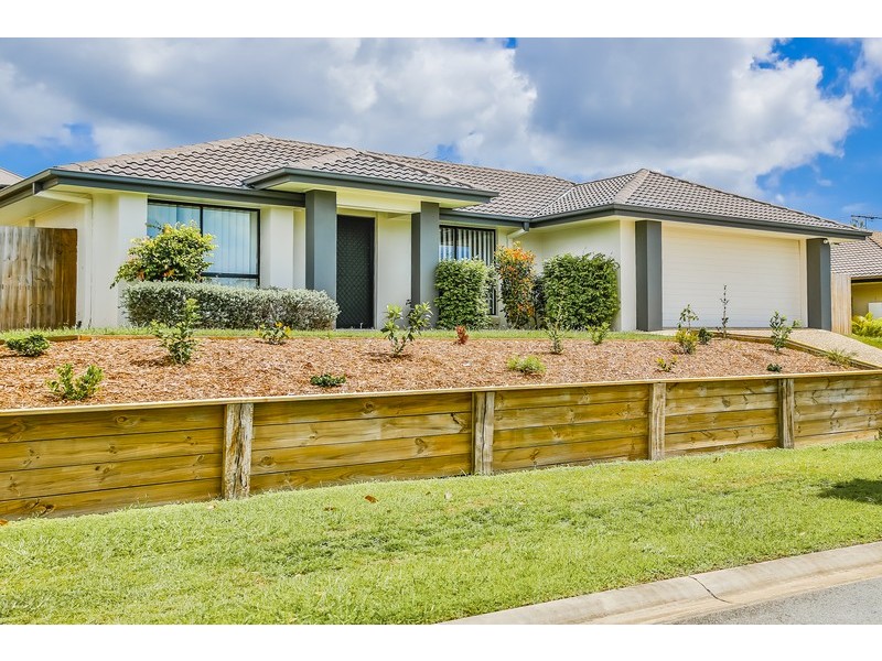16 Jaxson terrace, Pimpama QLD 4209