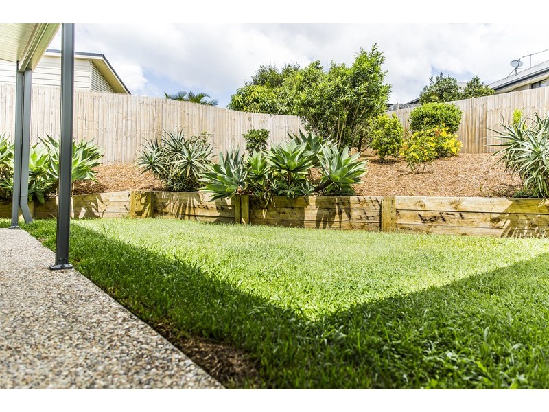 16 Jaxson terrace, Pimpama QLD 4209