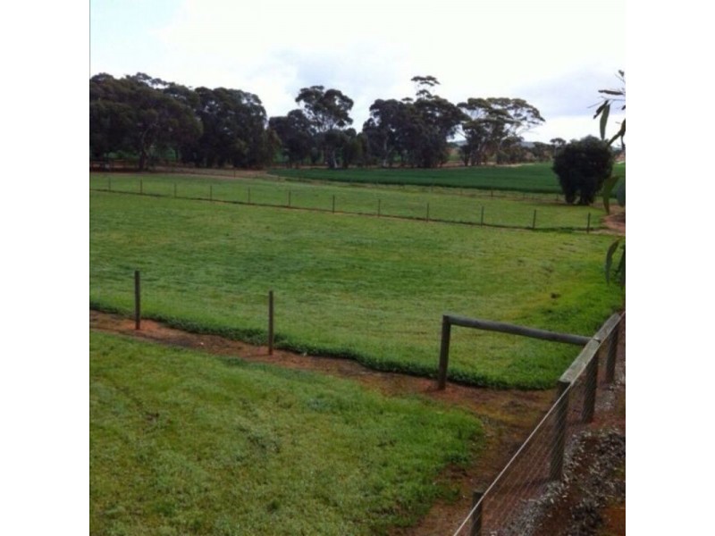 2 McGrath Street, Brookton WA 6306