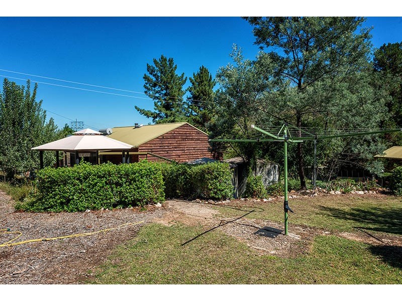 78 Warry’s Rd, Hill End NSW 2850