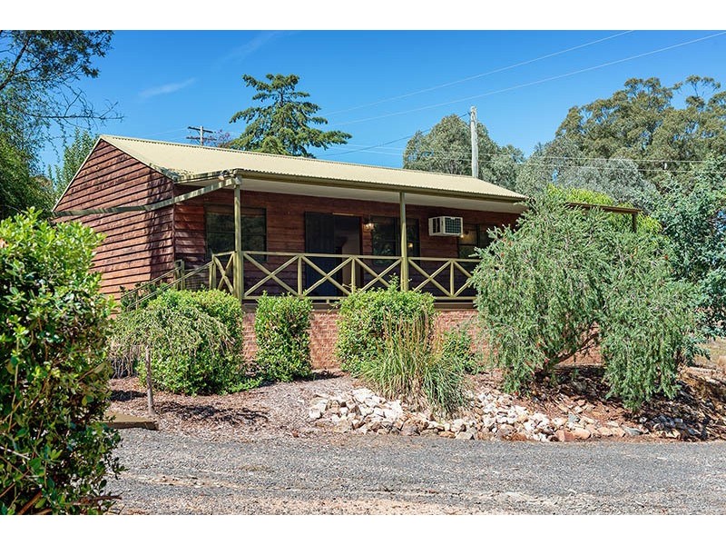 78 Warry’s Rd, Hill End NSW 2850