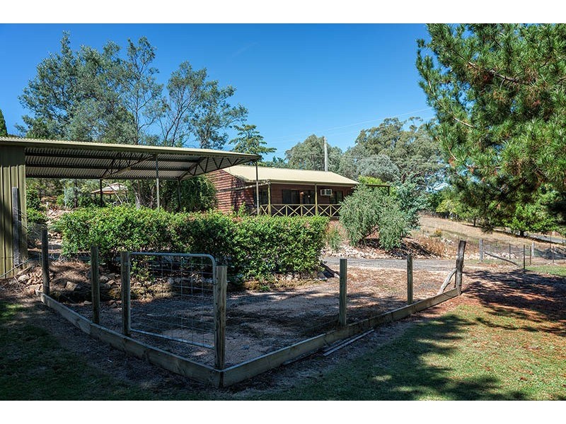 78 Warry’s Rd, Hill End NSW 2850