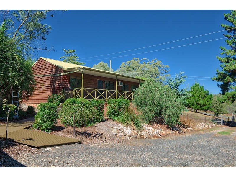 78 Warry’s Rd, Hill End NSW 2850