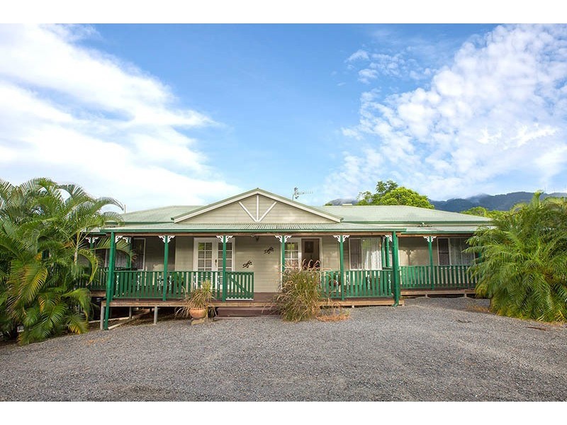 10 Claim Close, Goldsborough QLD 4865