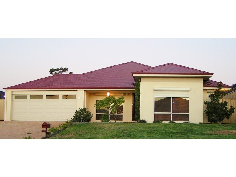 75  Kentucky Boulevard, Hocking WA 6065