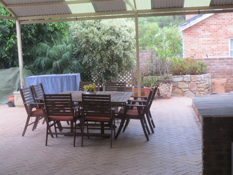 8 Miller Street, Bunbury WA 6230