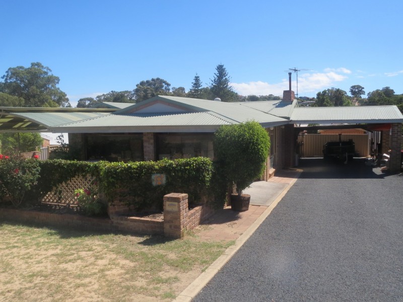 8 Miller Street, Bunbury WA 6230