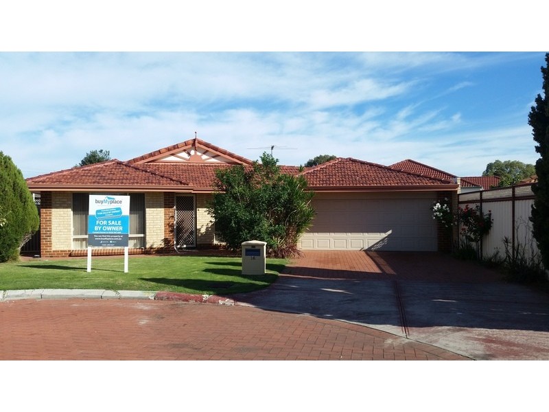16 Willow Tree, Kewdale WA 6105
