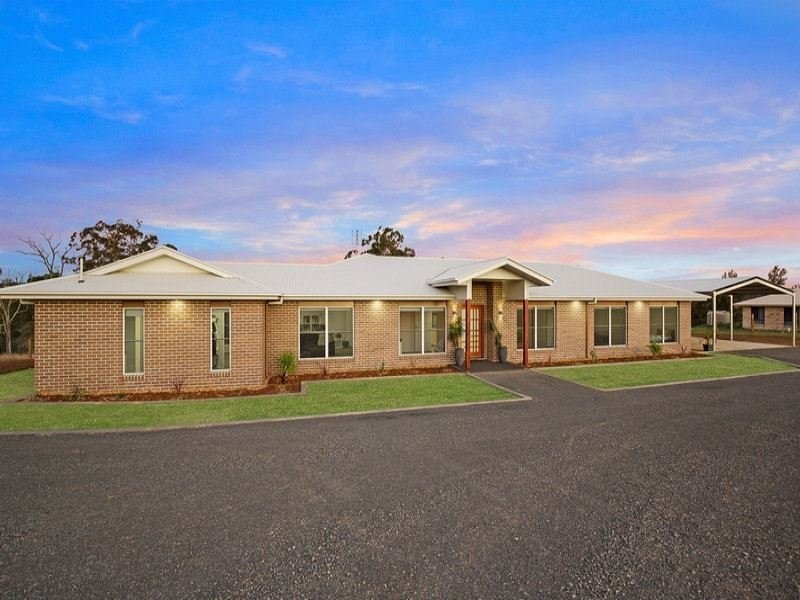 27 Colonial Drive, Gowrie Junction QLD 4352