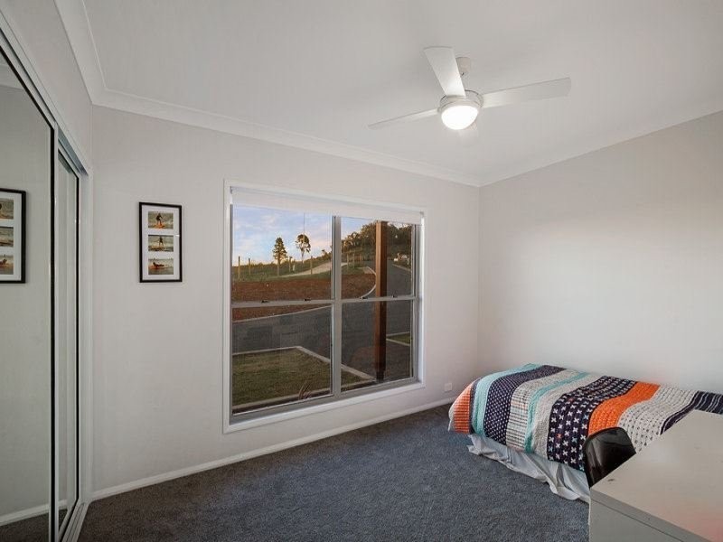 27 Colonial Drive, Gowrie Junction QLD 4352