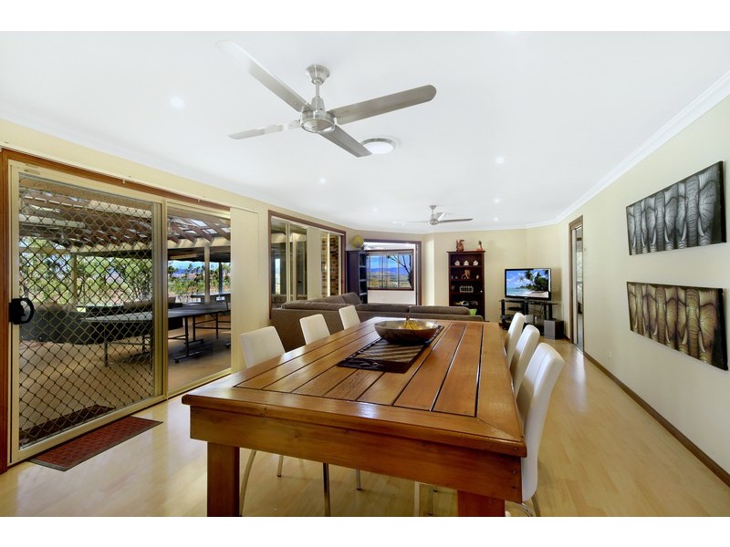 13 Llanrian Drive, Gowrie NSW 2330