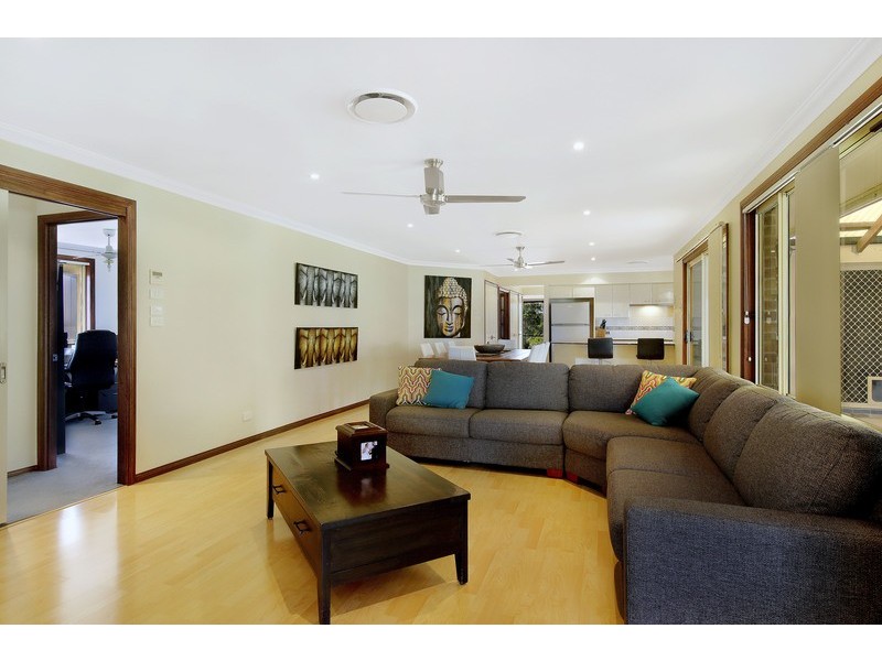 13 Llanrian Drive, Gowrie NSW 2330