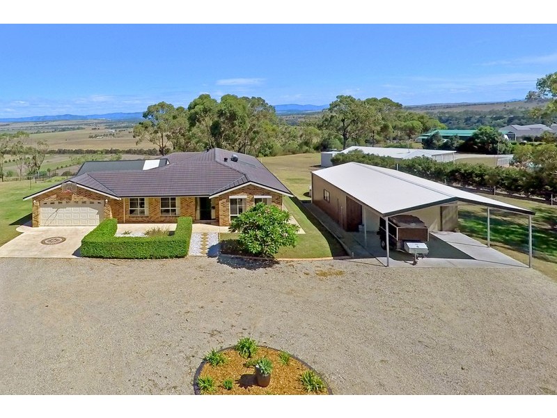 13 Llanrian Drive, Gowrie NSW 2330