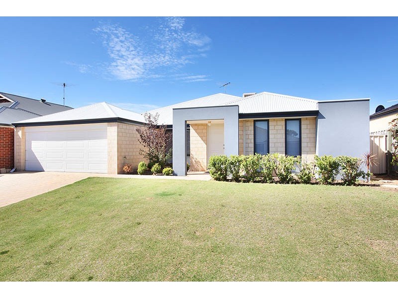 3 Varia Way, Halls Head WA 6210