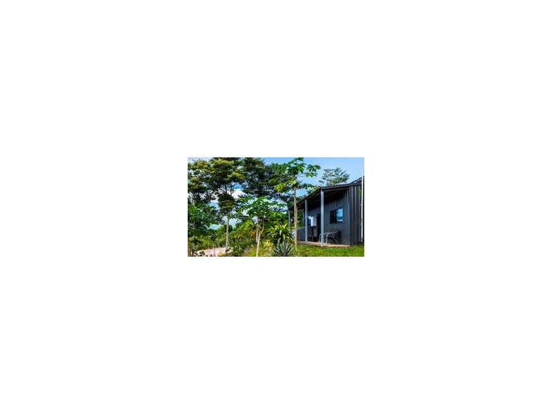 203 Ellis Road, Bellenden Ker QLD 4871