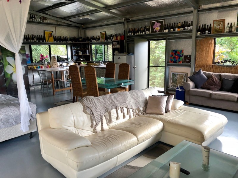203 Ellis Road, Bellenden Ker QLD 4871
