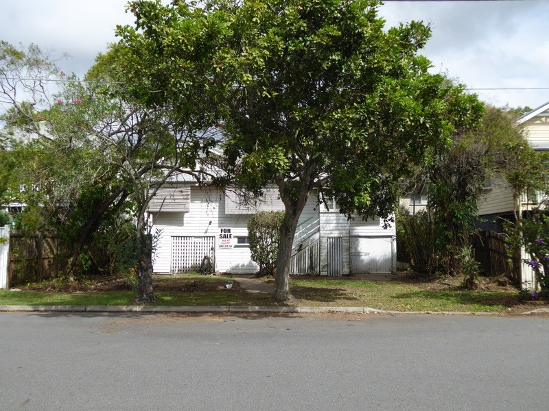 22 Stuckey Rd, Clayfield QLD 4011