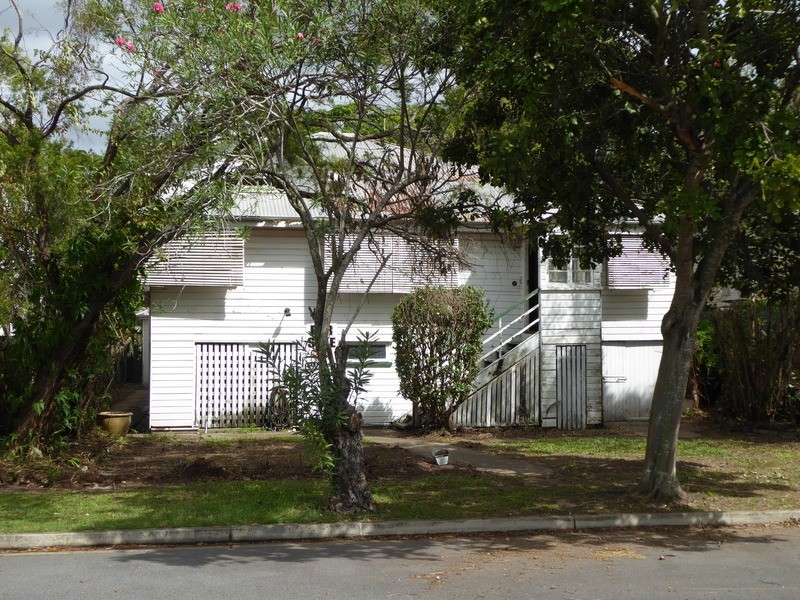 22 Stuckey Rd, Clayfield QLD 4011