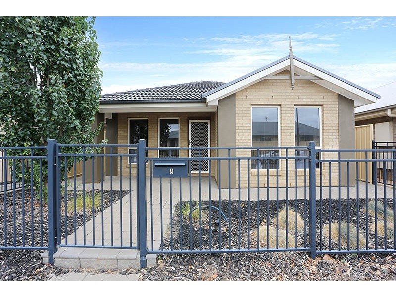 6 Elphick Street, Munno Para West SA 5115