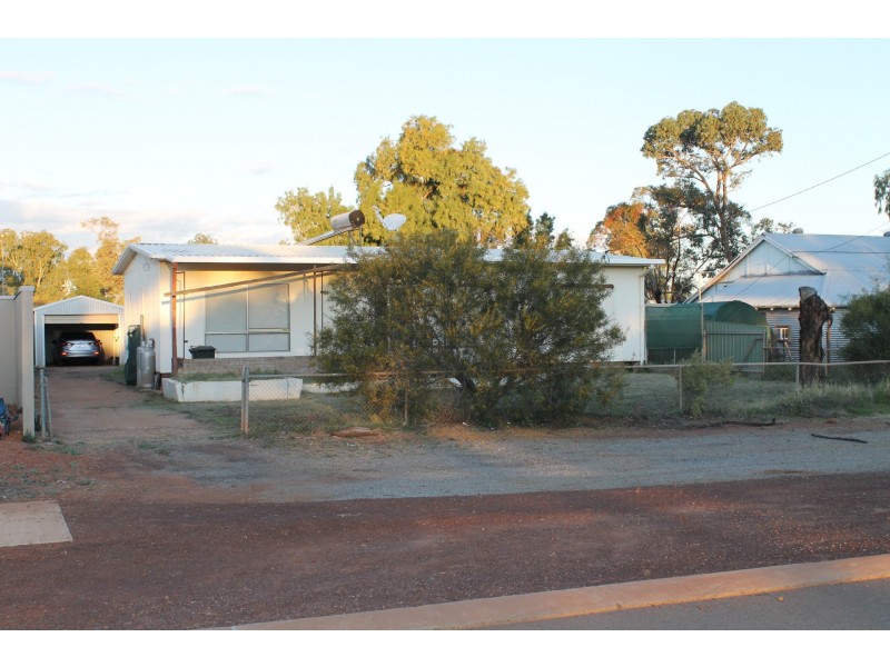 59 Attwood Street, Mount Magnet WA 6638