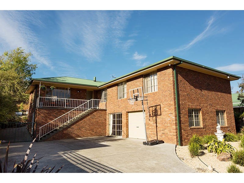 6 Alfred St, New Norfolk TAS 7140