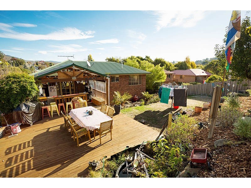 6 Alfred St, New Norfolk TAS 7140