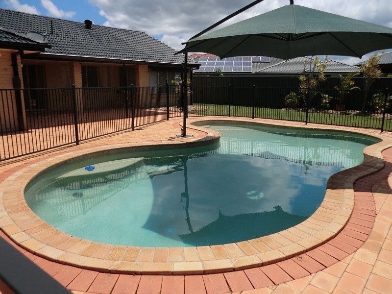45 CORONET CRES, Burleigh Waters QLD 4220